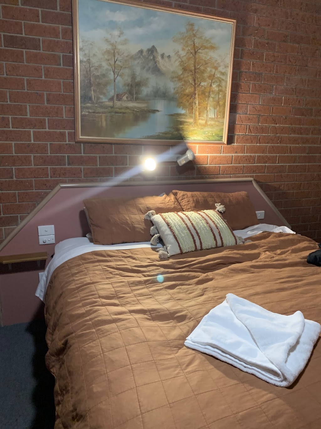 Molesworth Hotel & General Store | 4364 Goulburn Valley Hwy, Molesworth VIC 3718, Australia | Phone: (03) 5797 2626