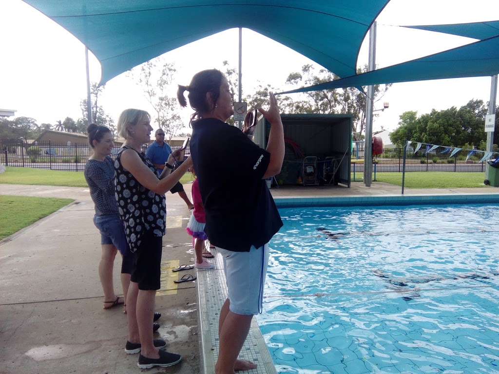 Dysart Public Swimming Pool |  | Dysart Connection Rd, Dysart QLD 4745, Australia | 0749581126 OR +61 7 4958 1126