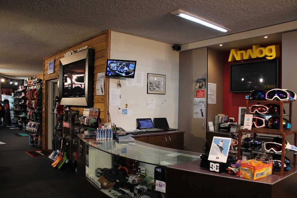 Melbourne Snowboard Centre | 392 Plenty Rd, Preston VIC 3072, Australia | Phone: (03) 9470 1822