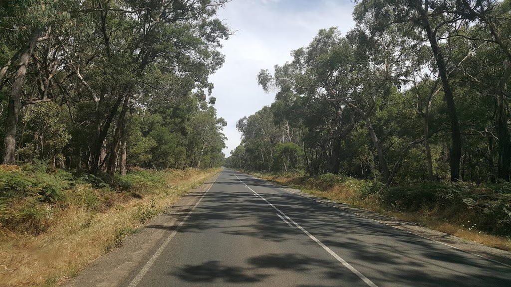 Hotspur Bushland Reserve | park | Hotspur VIC 3303, Australia | 131963 OR +61 131963