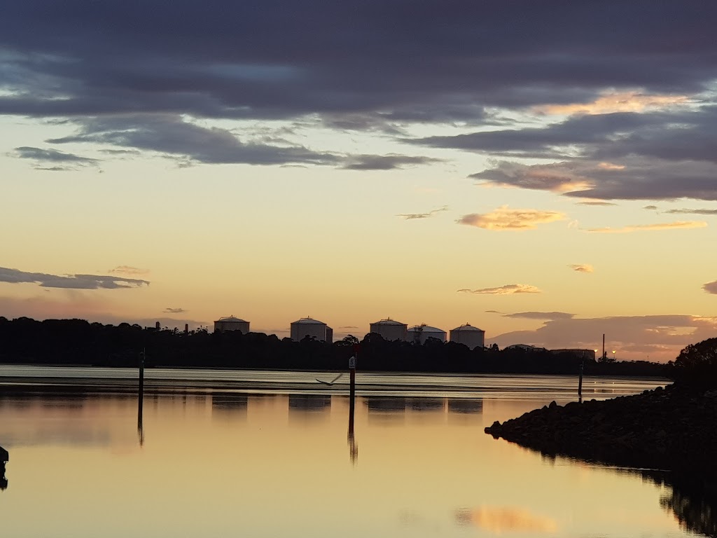 Westernport Marina | Mullet St, Hastings VIC 3915, Australia | Phone: (03) 5979 7400