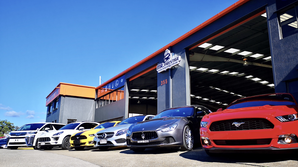 Mr.Prestige Auto Sales | car dealer | 355 Bradman St, Acacia Ridge QLD 4110, Australia | 0732768648 OR +61 7 3276 8648