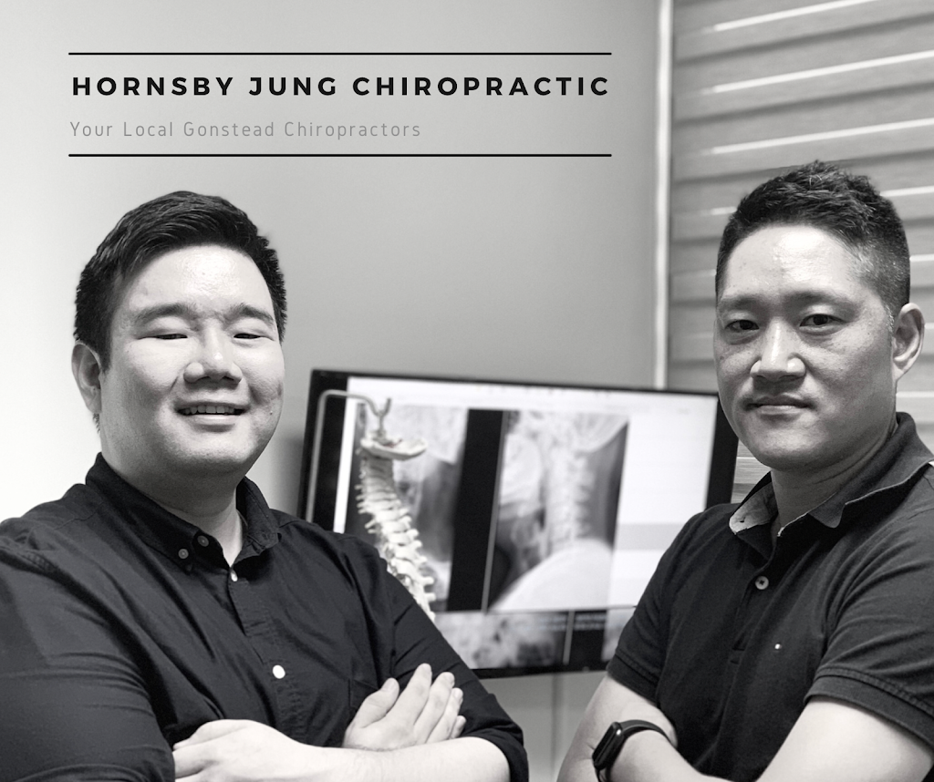 Hornsby Jung Chiropractic | health | Suite 105/22-28 Edgeworth David Ave, Hornsby NSW 2077, Australia | 0289242943 OR +61 2 8924 2943