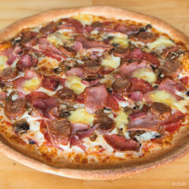 Big aLs Pizza & Pasta - Emerald | restaurant | 2/361 Main St, Emerald VIC 3782, Australia | 0359686855 OR +61 3 5968 6855