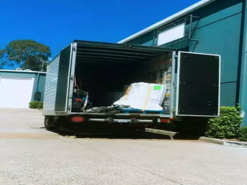 Removalists Golden Grove - Sman Transport Movers | 12 Roycroft Pl, Golden Grove SA 5125, Australia