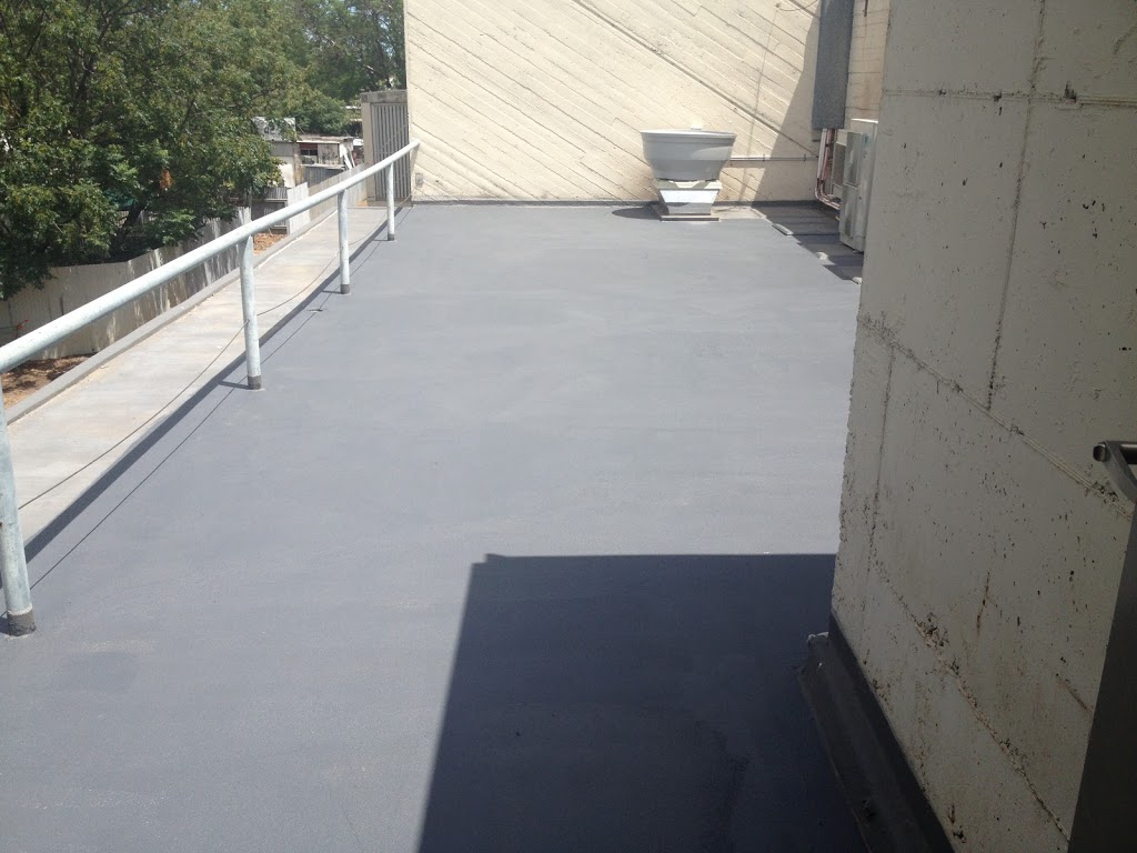 Flexi-Seal Waterproofing | 29 Avro St, Tamworth NSW 2340, Australia | Phone: (02) 6762 2789