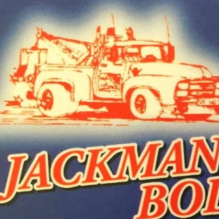 Jackmans Bodyworks | car repair | 43 Wilmot Rd, Huonville TAS 7109, Australia | 0362642727 OR +61 3 6264 2727