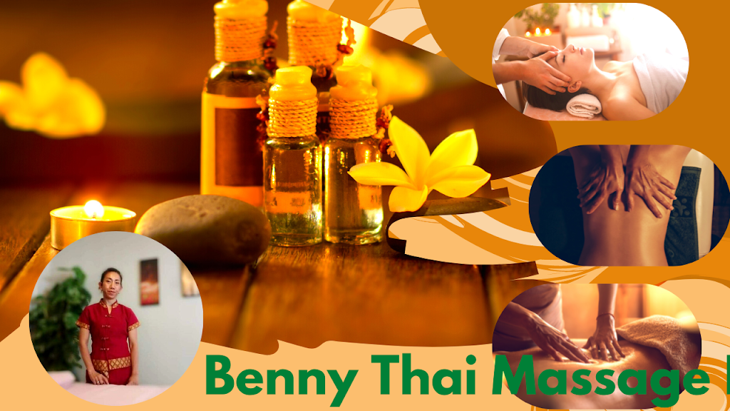 Beny Thai Massag In Kalimna | spa | 62 Albatross Rd, Kalimna VIC 3909, Australia | 0481234140 OR +61 481 234 140