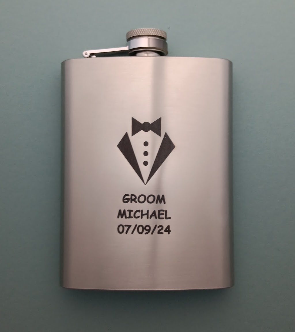 All Engraved | 23 Forrester Ct, Sanctuary Point NSW 2540, Australia | Phone: 0467 332 964