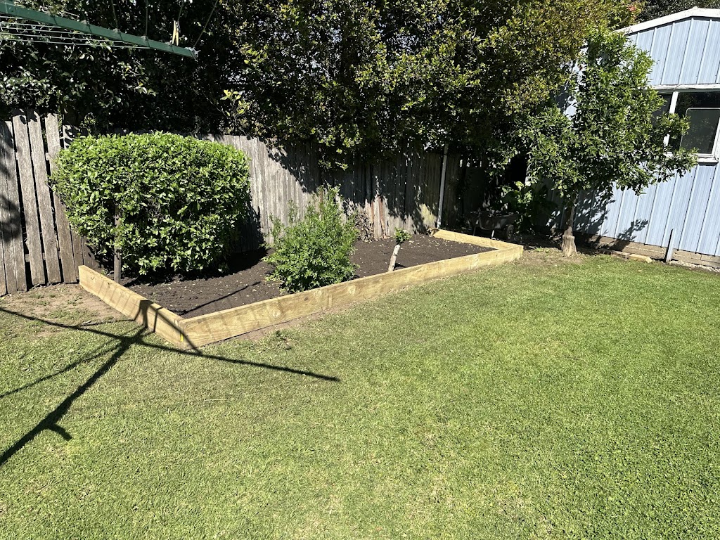 Reef & Leaf Property And Lawn Care | 301 Hawken Rd, Tomerong NSW 2540, Australia | Phone: 0482 466 592