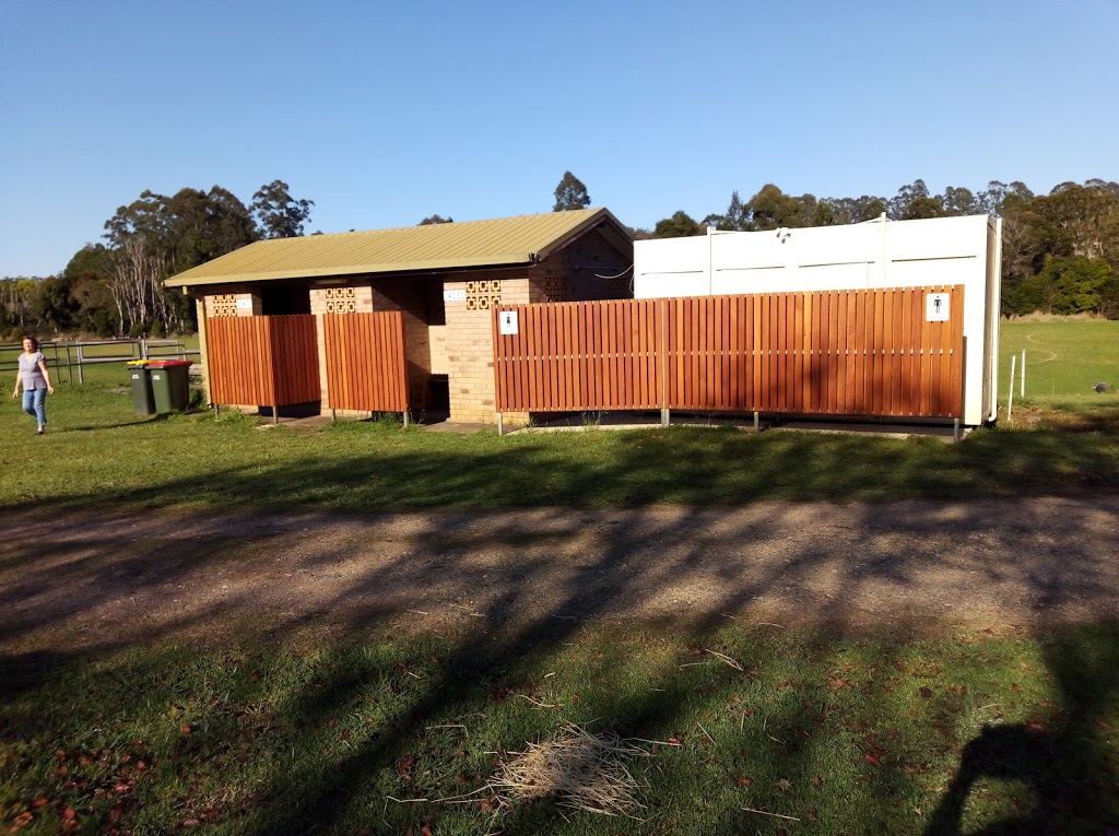 Nana Glen Sport, Recreation and Equestrian Centre | 75 Morrows Rd, Nana Glen NSW 2450, Australia | Phone: (02) 6654 3433