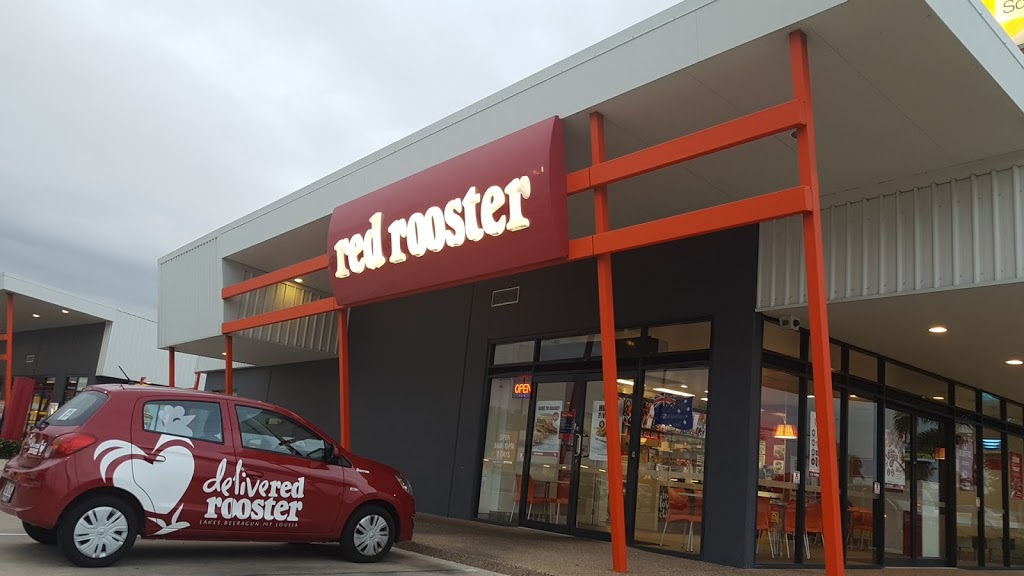 Red Rooster Deeragun | Cnr Bruce Hwy. &, Geaney Ln, Deeragun QLD 4818, Australia | Phone: (07) 4751 9755