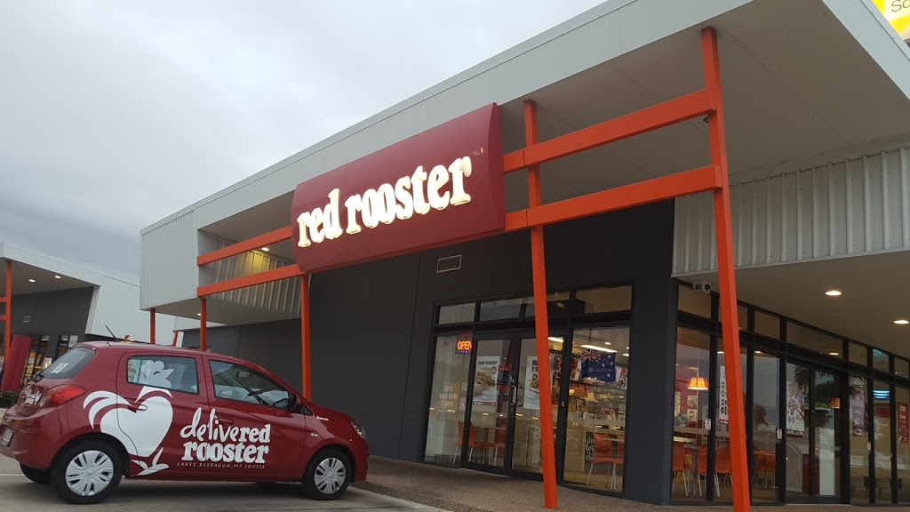 Red Rooster Deeragun | restaurant | Cnr Bruce Hwy. &, Geaney Ln, Deeragun QLD 4818, Australia | 0747519755 OR +61 7 4751 9755