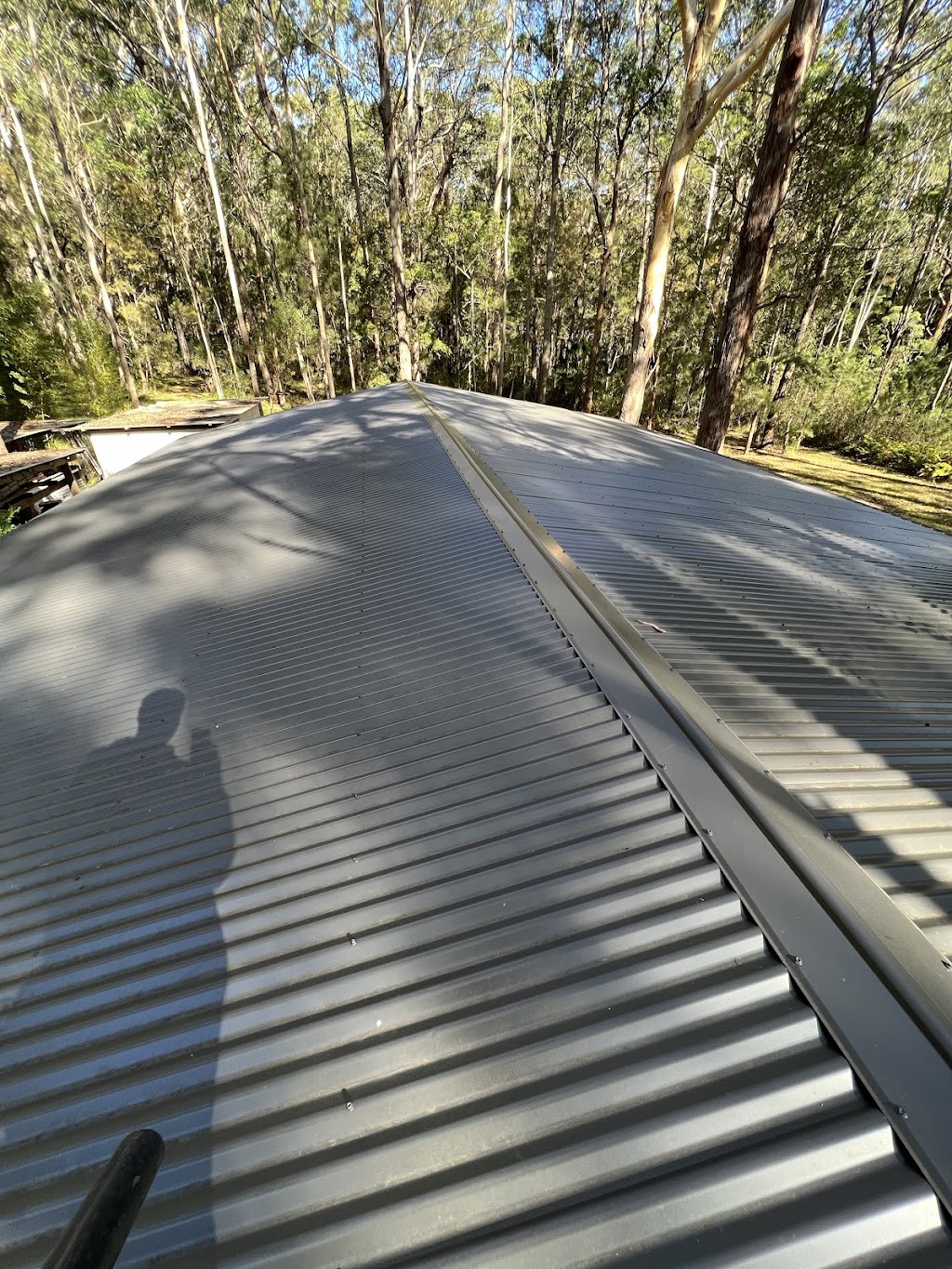 K.L.C roofing | 13 Tropic Gardens Dr, Smiths Lake NSW 2428, Australia | Phone: 0422 896 517