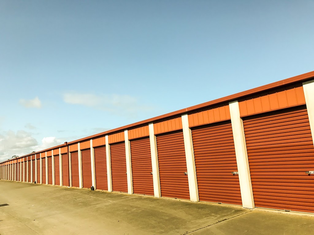 Frys Storage | storage | 25-27 Wells Rd, Chelsea VIC 3196, Australia | 0397760088 OR +61 3 9776 0088