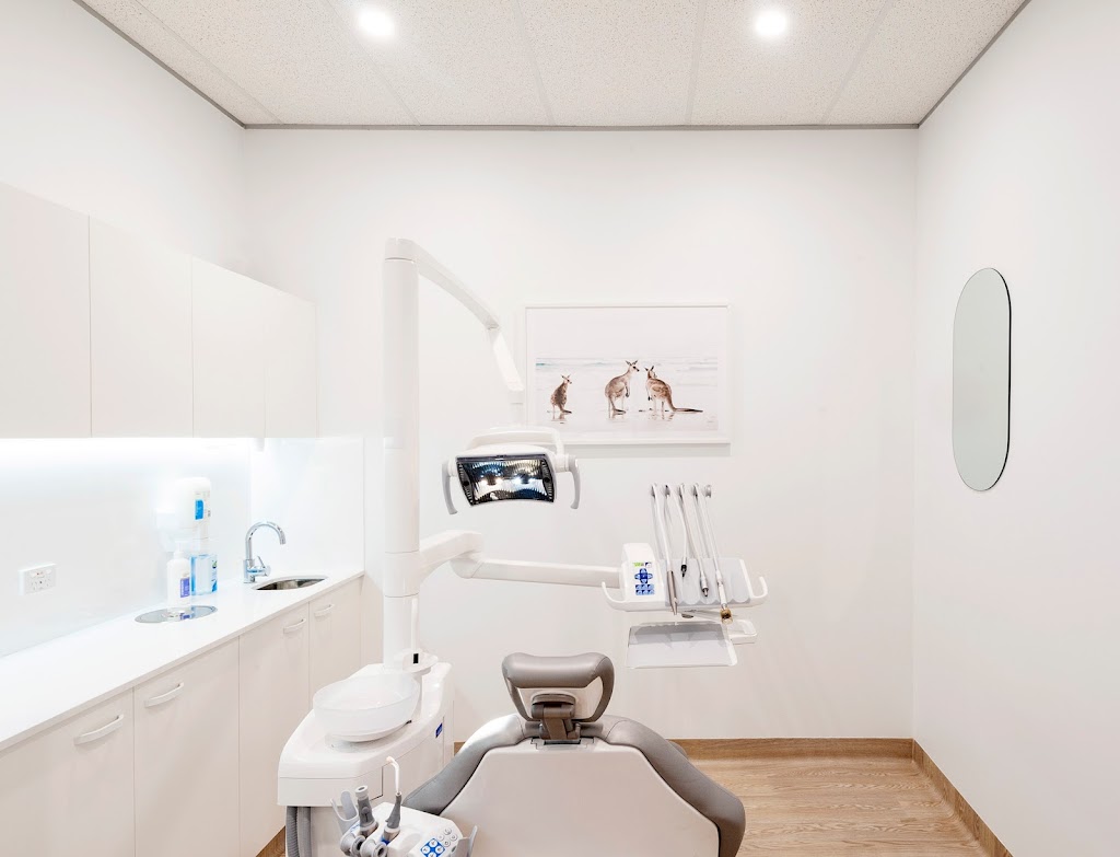 Southport Park Family Dental - Dentist Southport | dentist | Shop 30, Southport Park Shopping Centre, 163 Ferry Rd, Southport QLD 4215, Australia | 0756557688 OR +61 7 5655 7688