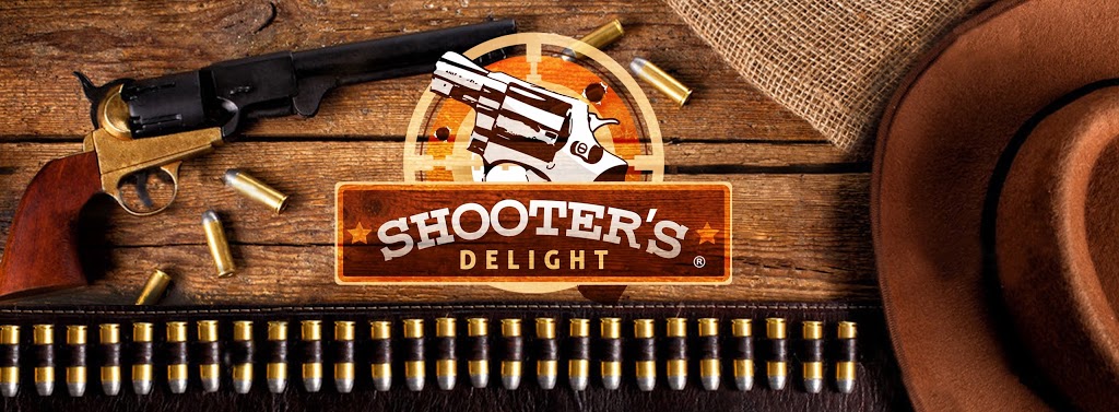 Shooters Delight | store | 1/3285 Logan Rd, Underwood QLD 4119, Australia | 0738411881 OR +61 7 3841 1881