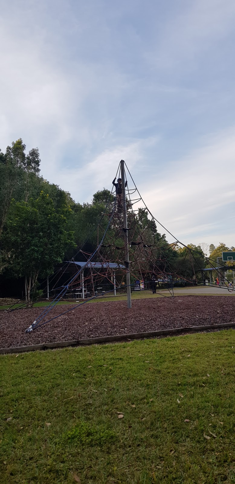 Kadina Park | park | Kadina St, Goonellabah NSW 2480, Australia | 0266250500 OR +61 2 6625 0500