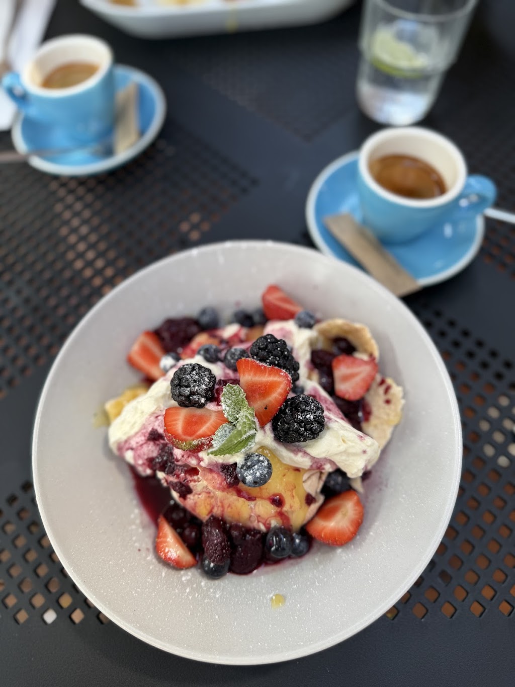 Mélange Bilpin | 2488 Bells Line of Rd, Bilpin NSW 2758, Australia | Phone: 0402 920 334