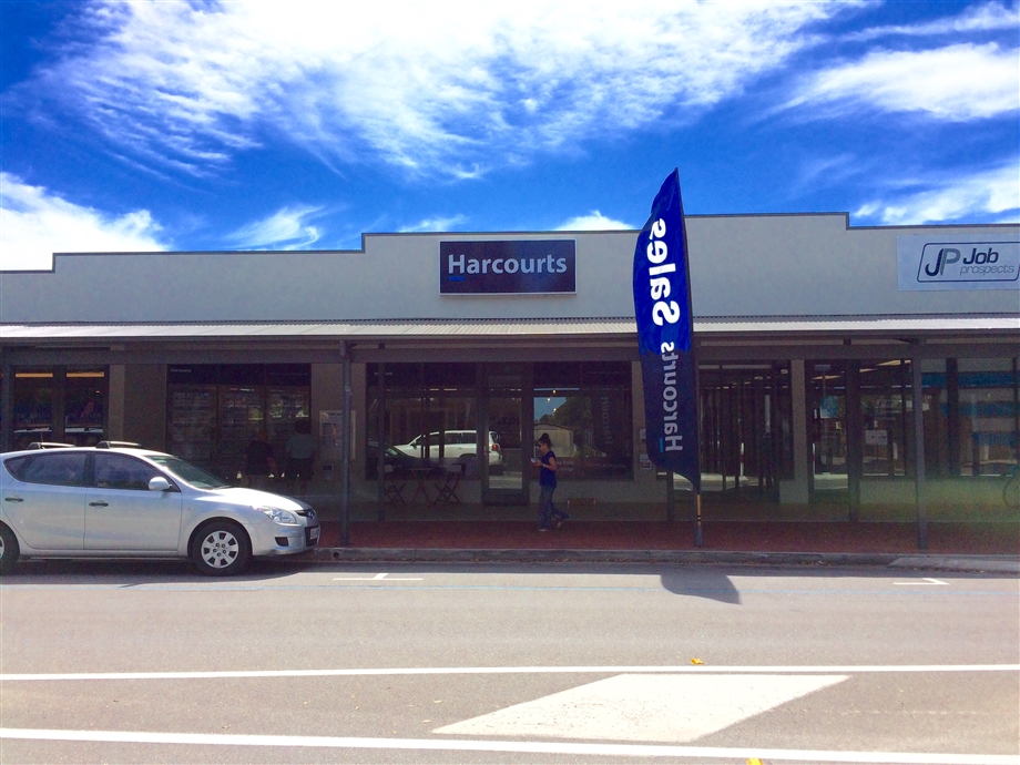 Harcourts South Coast | real estate agency | 24 Cadell St, Goolwa SA 5214, Australia | 0885551199 OR +61 8 8555 1199