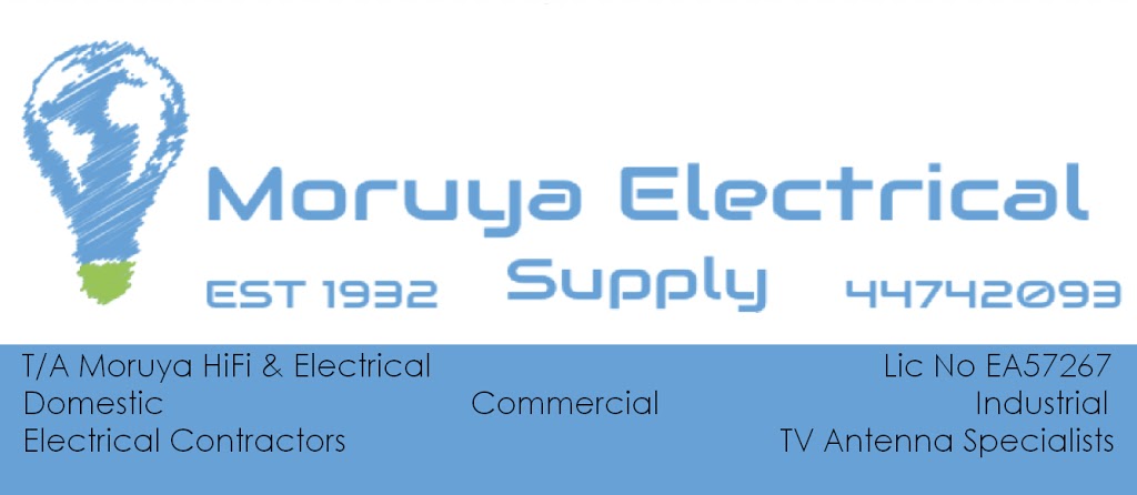 Moruya Electrical Supply (MESCO) | electrician | 42 Vulcan St, Moruya NSW 2537, Australia | 0244742093 OR +61 2 4474 2093