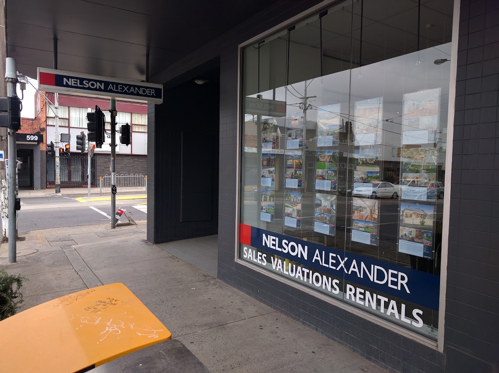 Nelson Alexander Preston | real estate agency | 140 Regent St, Preston VIC 3072, Australia | 0394785000 OR +61 3 9478 5000