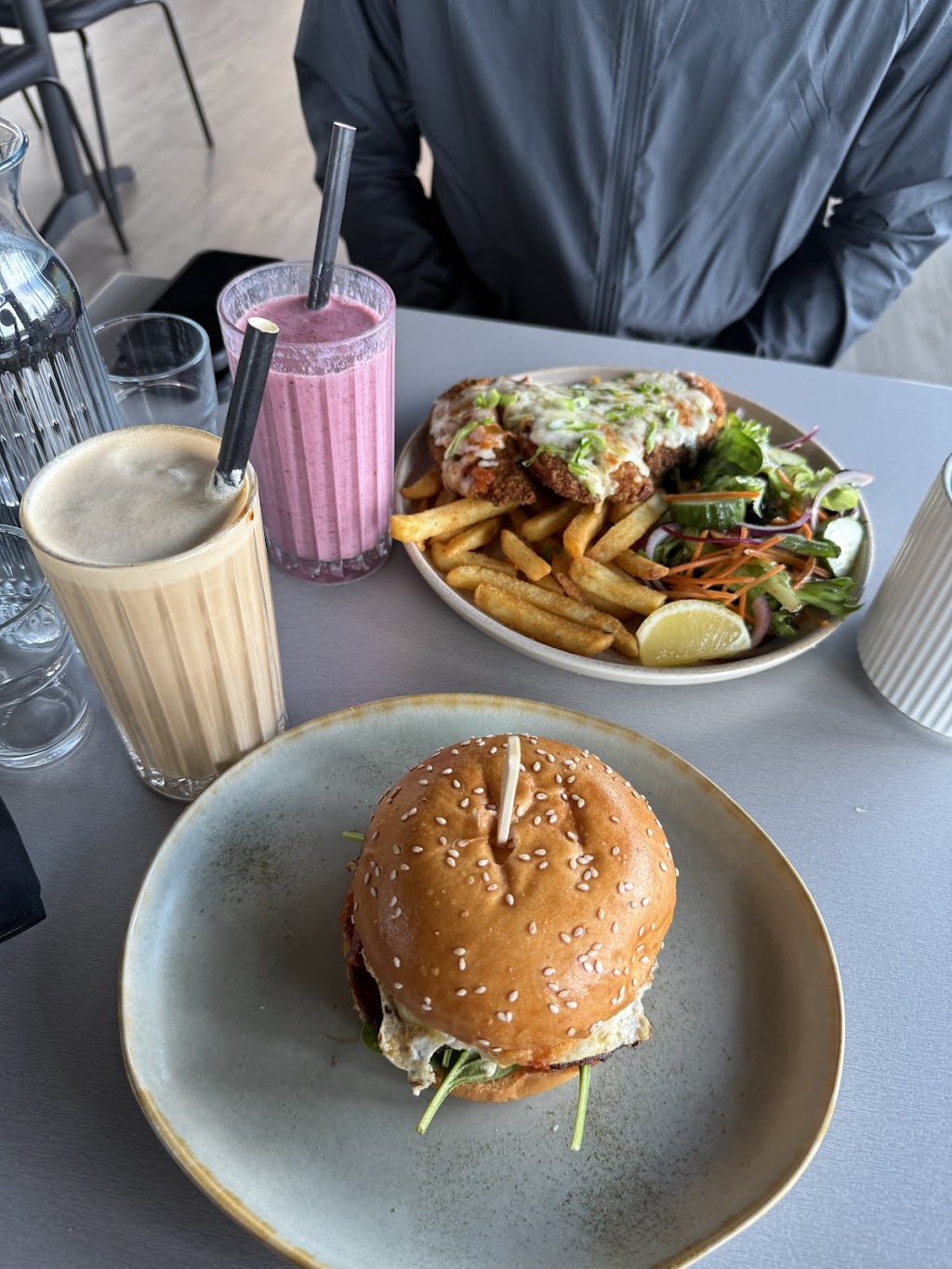 Cafe Alamora | 2 Resort Bvd, Tarneit VIC 3029, Australia | Phone: 0430 182 646