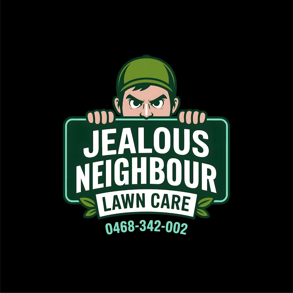 Jealous Neighbour Lawn Care | 15 Millbrook Rd, Bonshaw VIC 3352, Australia | Phone: 0468 342 002
