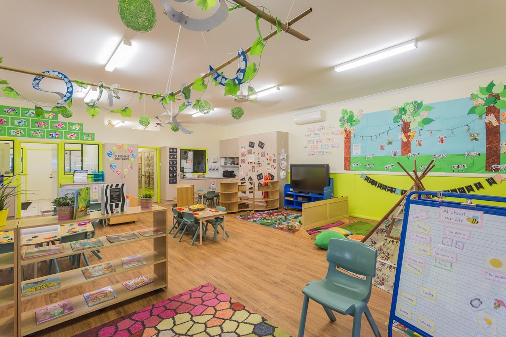 St George Montessori Engadine |  | 252 Woronora Rd, Engadine NSW 2233, Australia | 0295482332 OR +61 2 9548 2332