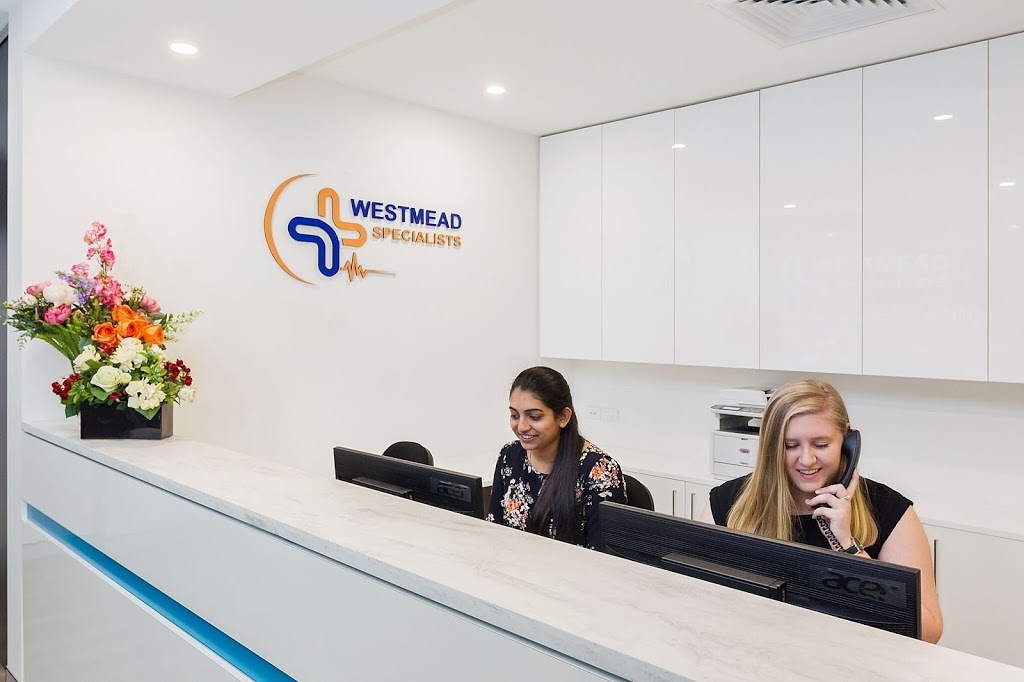 Westmead Specialists | hospital | Shop 1/35 Darcy Rd, Westmead NSW 2145, Australia | 0296874100 OR +61 2 9687 4100