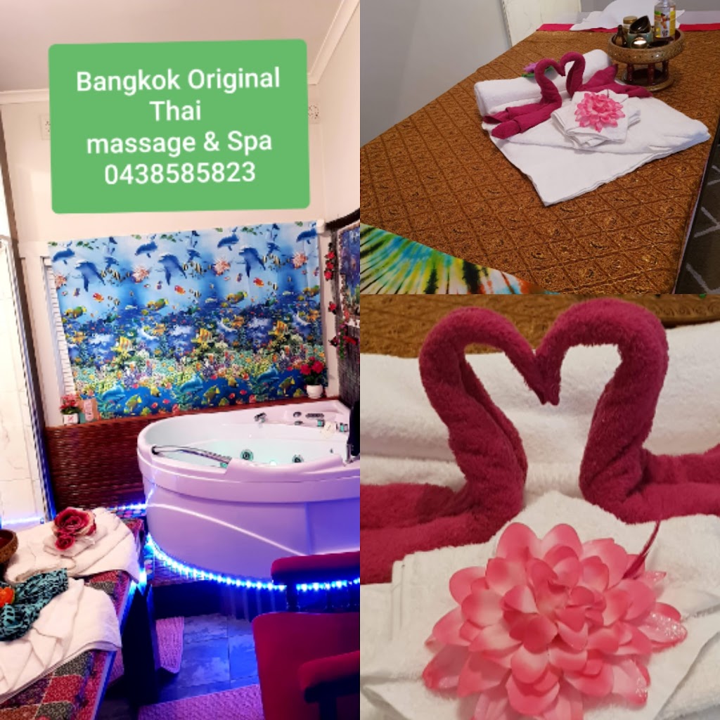 Bangkok Original Thai Massage@ & Spa | 111 Grange Rd, Allenby Gardens SA 5009, Australia | Phone: 0438 585 823