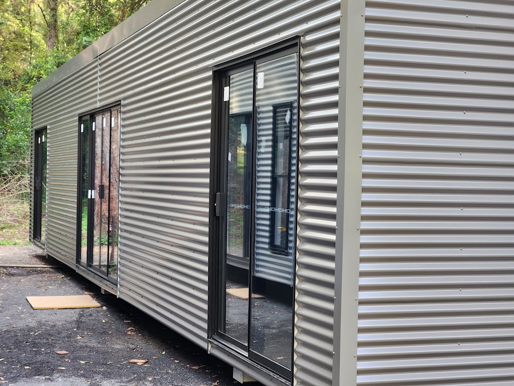 Transportable cabins / homes Logan Village | 363-371 Miller Rd, Logan Village QLD 4207, Australia | Phone: 0429 601 276