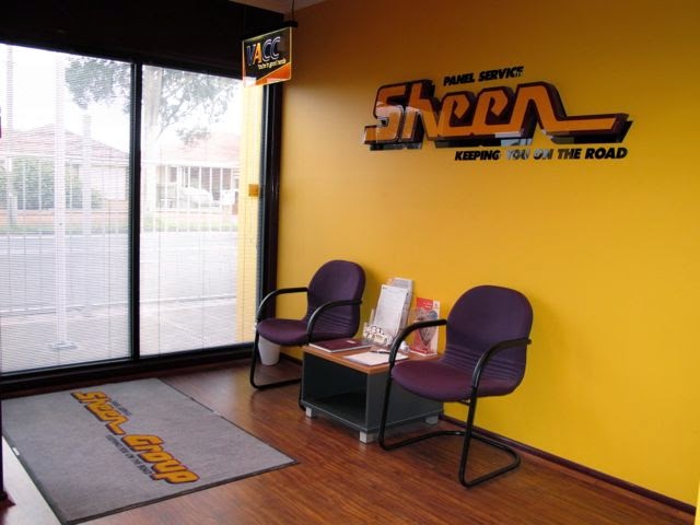 Sheen Panel | car repair | 134 McIntyre Rd, Nth Sunshine VIC 3020, Australia | 0393117820 OR +61 3 9311 7820