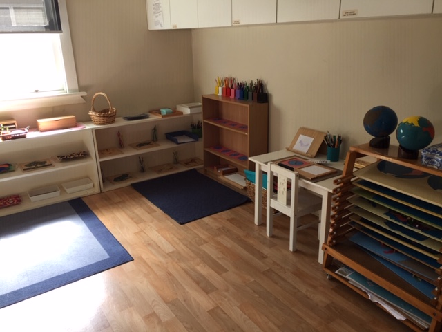 Montessori By-the-Bay | 29 Culver St, Monterey NSW 2217, Australia | Phone: (02) 9553 4971