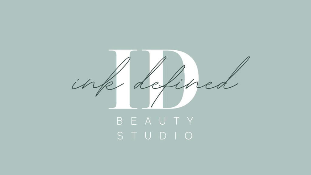 Ink Defined | beauty salon | 134 Willandra Cct, Warragul VIC 3820, Australia | 0493407490 OR +61 493 407 490
