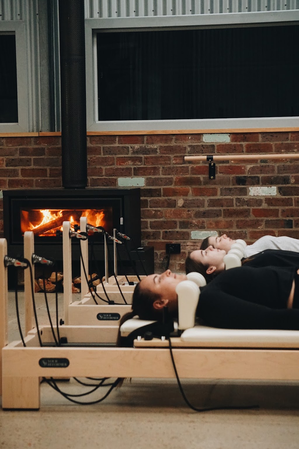 The Movement Studio: Pilates, Barre, Dance | 9 Old Bunga Rd, Lakes Entrance VIC 3909, Australia | Phone: 0476 317 707