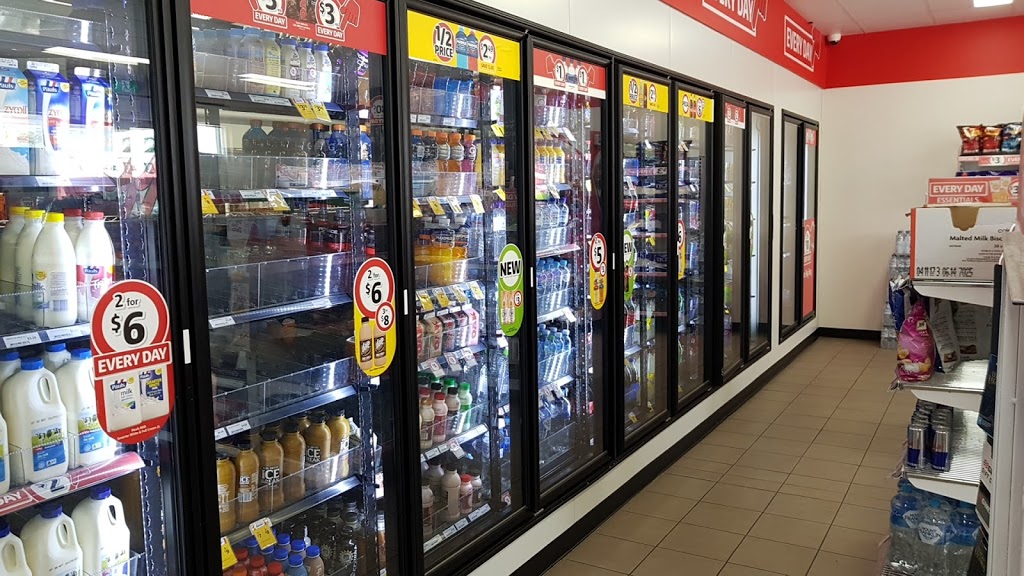 Coles Express | 5/7 Jones Rd, Bellbird Park QLD 4300, Australia | Phone: (07) 3814 0567