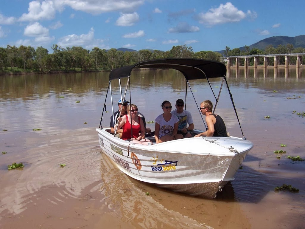 All About Boat and Jetski Licencing | school | 1 Kiama Ave, Yeppoon QLD 4703, Australia | 0447330007 OR +61 447 330 007