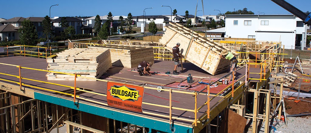 Buildsafe West Brisbane | 188 Cobalt St, Carole Park QLD 4300, Australia | Phone: 1300 558 027