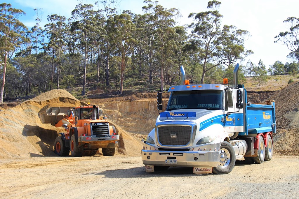 Wallaroo Contracting | 17010 Tasman Hwy, Bicheno TAS 7215, Australia | Phone: (03) 6375 1015