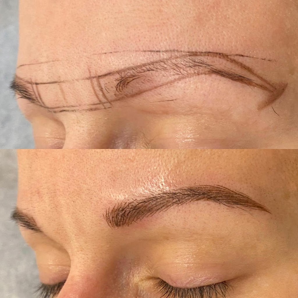 Ethereal Eyebrows | beauty salon | Unit 10 B/3-9 Kenneth Rd, Manly Vale NSW 2093, Australia | 0423746709 OR +61 423 746 709