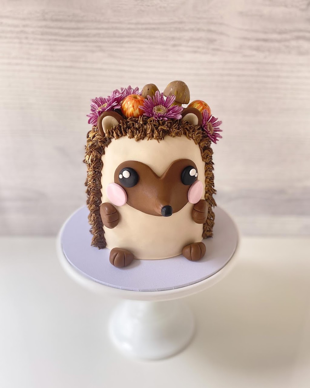 Cakes by Sarah | 7 Aviemore Dr, Bedfordale WA 6112, Australia | Phone: 0437 824 384