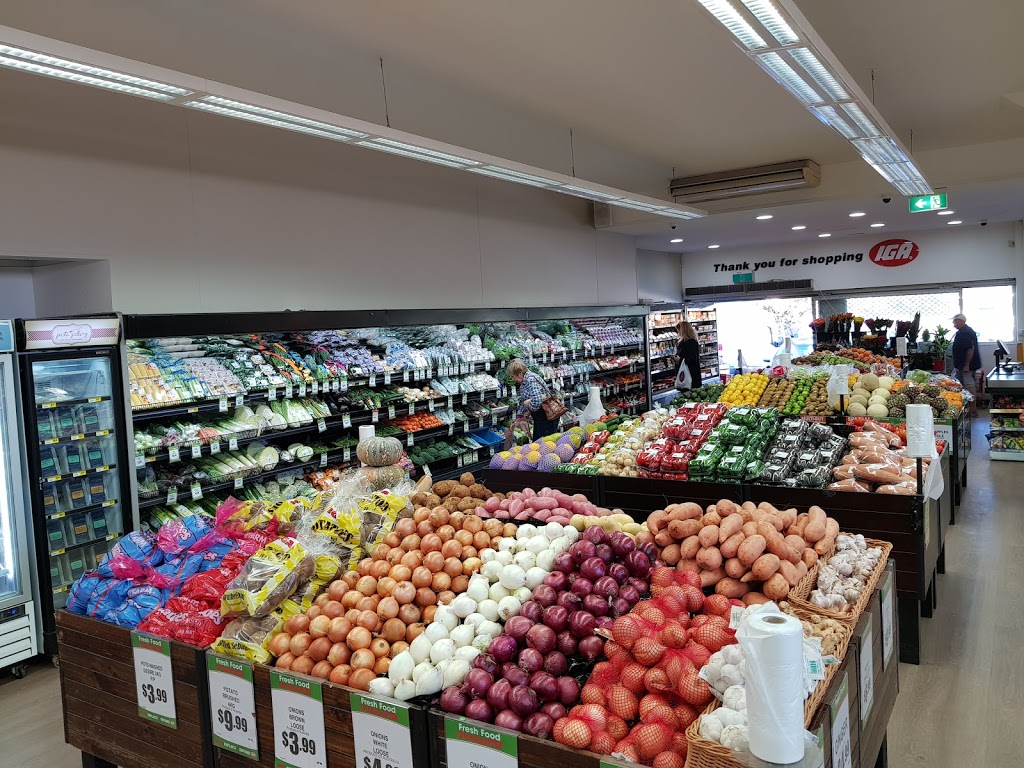 IGA Allambie Heights | supermarket | 15 Grigor Place, Allambie Heights NSW 2100, Australia | 0294521607 OR +61 2 9452 1607