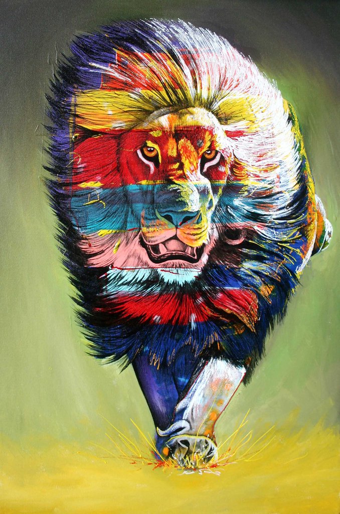 All About Art Australia | 16/32 Wharf St, Tweed Heads NSW 2485, Australia | Phone: 0402 272 917