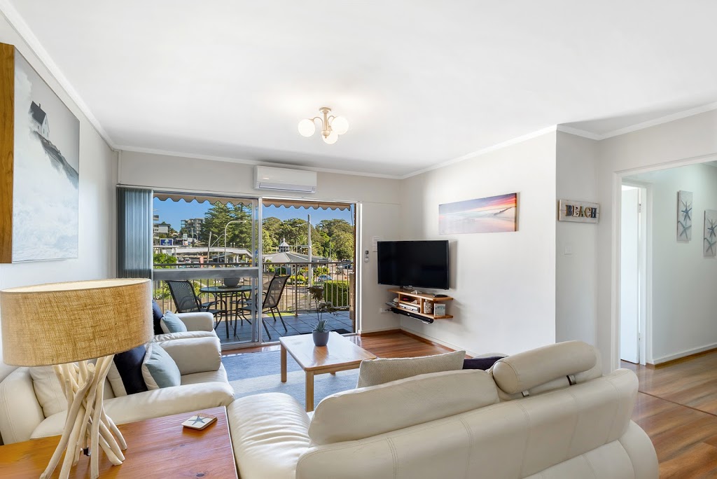 Teramby Court - Unit 2, Prime Location | Unit 2/104 Magnus St, Nelson Bay NSW 2315, Australia