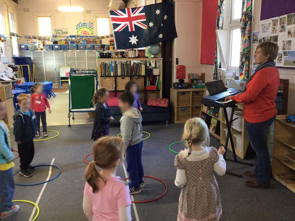 Little Ark Preschool | school | 32 Thornley St, Leichhardt NSW 2040, Australia | 0295606475 OR +61 2 9560 6475