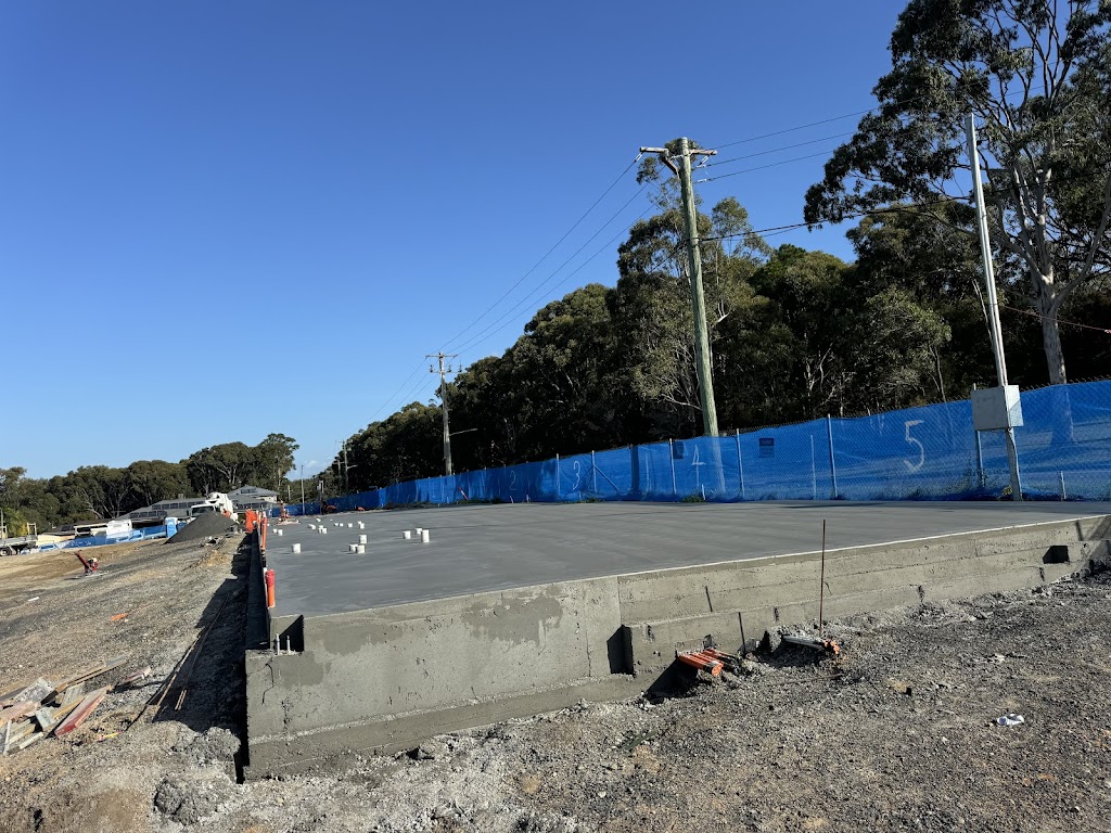 C&G concreting | 4 Langtree Cl, Silverwater NSW 2264, Australia | Phone: 0400 188 261