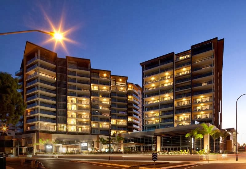 Mon Komo Hotel | lodging | 99 Marine Parade, Redcliffe QLD 4020, Australia | 0732846520 OR +61 7 3284 6520