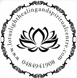 Lotus Light Holistic Healing & Spiritual Centre | 3/69 Mayne St, Murrurundi NSW 2338, Australia | Phone: 0484 941 908