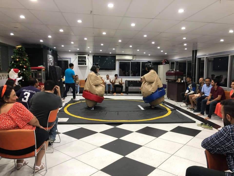 Southern Sumo Suits |  | 54 Cromwell St, Cooma NSW 2630, Australia | 0410811476 OR +61 410 811 476